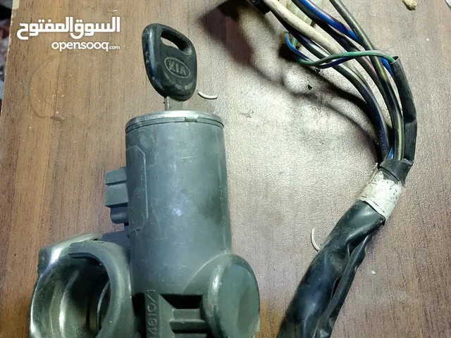 سوتش كيا سيغيا ون