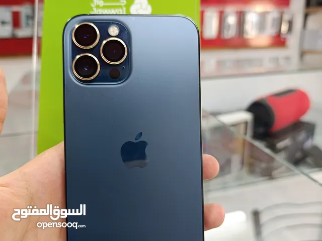 iPhone 12 pro max