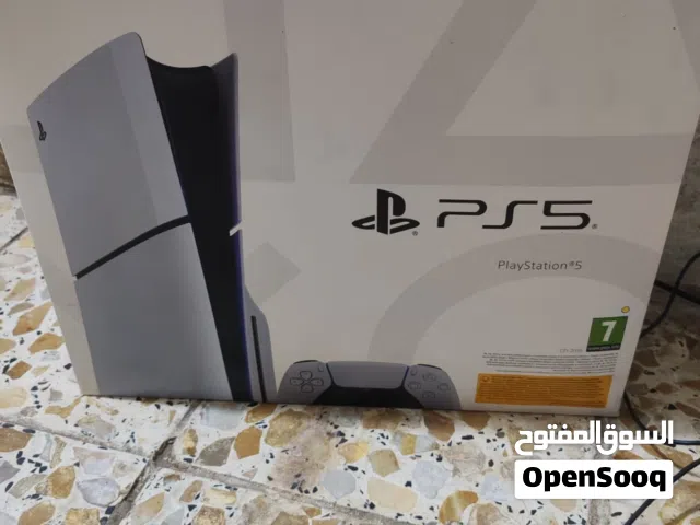 PlayStation 5 PlayStation for sale in Basra
