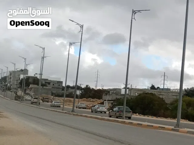 Commercial Land for Sale in Jebel Akhdar Bayda