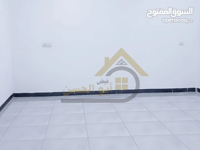 (للايجار) شقة سكنية في منطقة المشراق