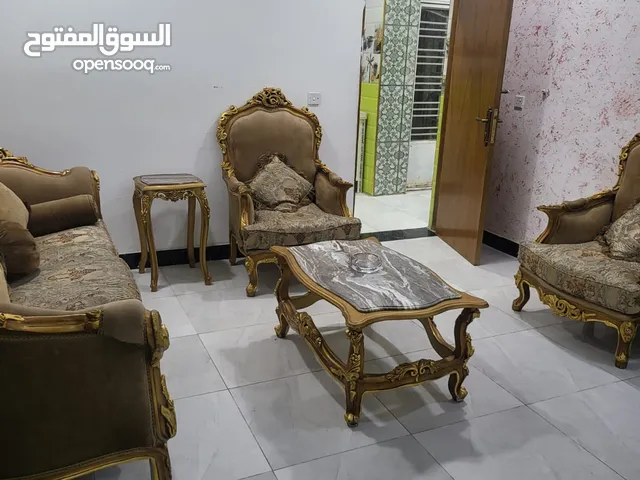 للايجار شقه مفروشه بلقادسية بمليون