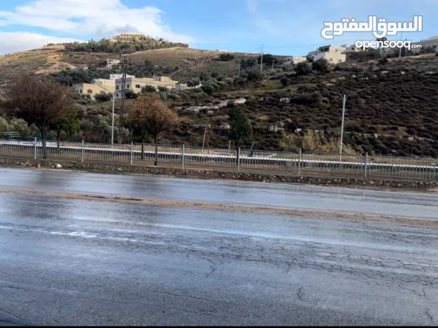 Residential Land for Sale in Zarqa Um Rummanah