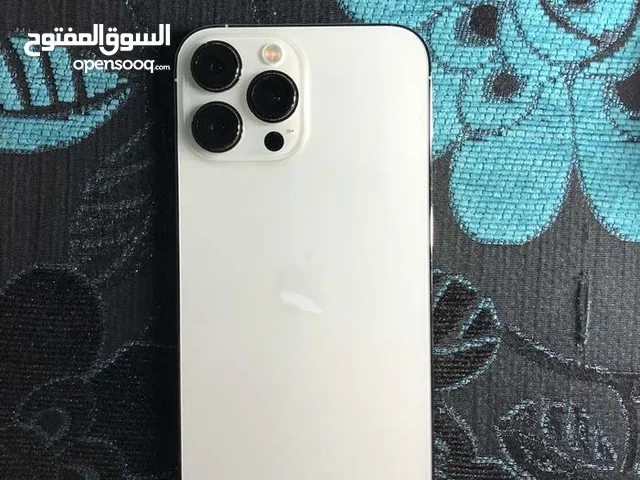 Apple iPhone 13 Pro Max 128 GB in Zuwara