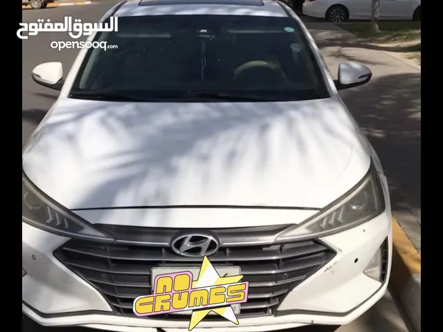 النترا 2020 خليجي بيضاء