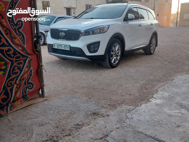 New Kia Sorento in Bethlehem