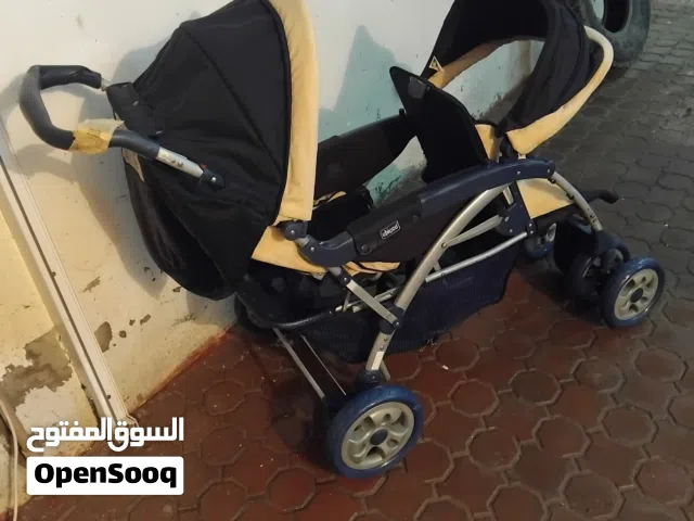 عربه اطفال توام شيكو