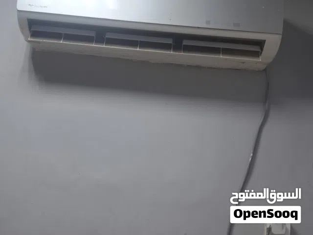 مكيفات مستعملة