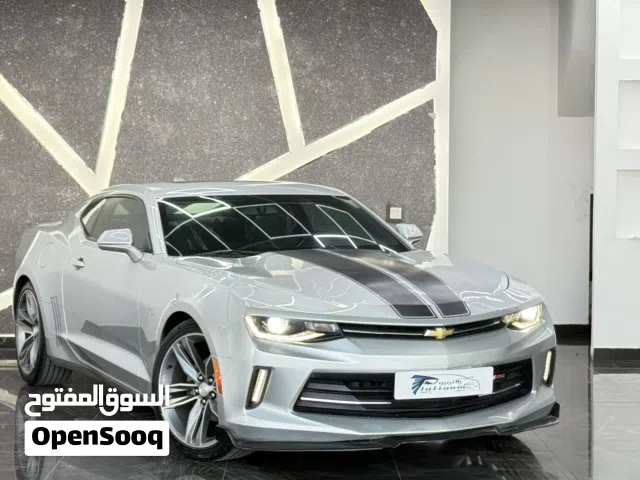 Used Chevrolet Camaro in Muscat