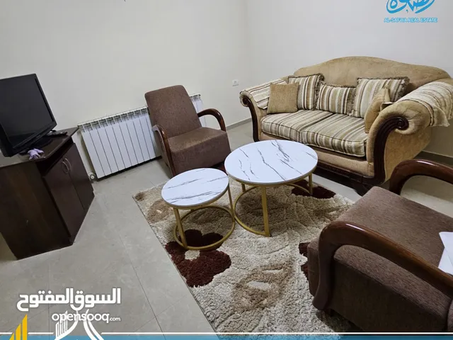 استديو جديد مفروش للايجار بطن الهوى