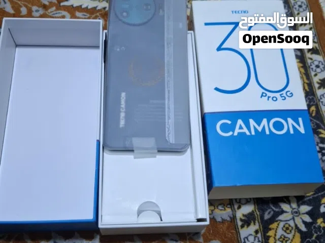 تكنو كامون 30برو جديد