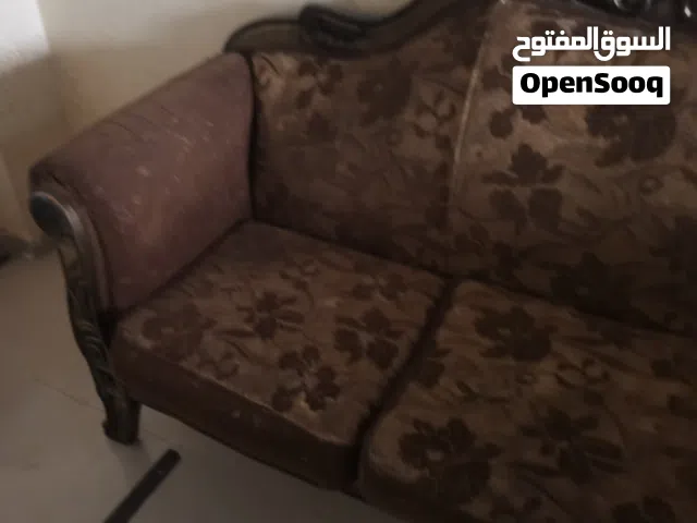 بوفية و كنب
