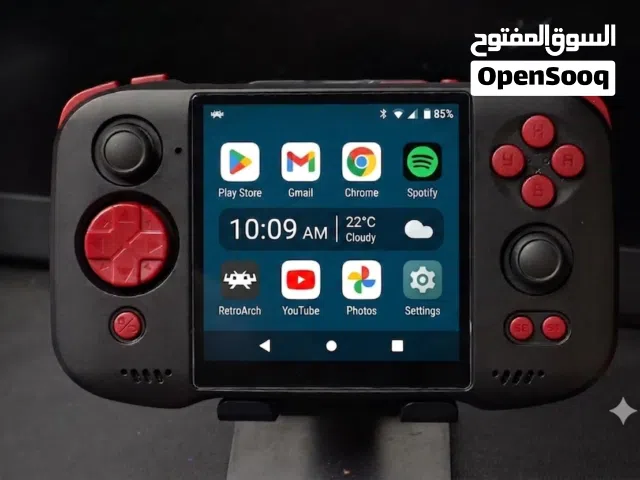 جهاز ZPG A1 Unicorn