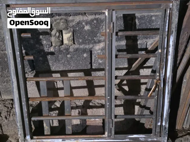 شباك نظيف متر