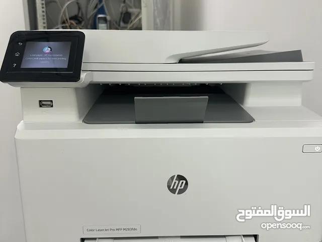 High-quality HP Laser Multifunction Printer