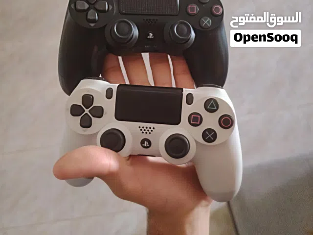 يد سوني جديدة بقراطيسها لم يلعب بها خالية من الخدوش(أصلية) باقي 1 حبة ####