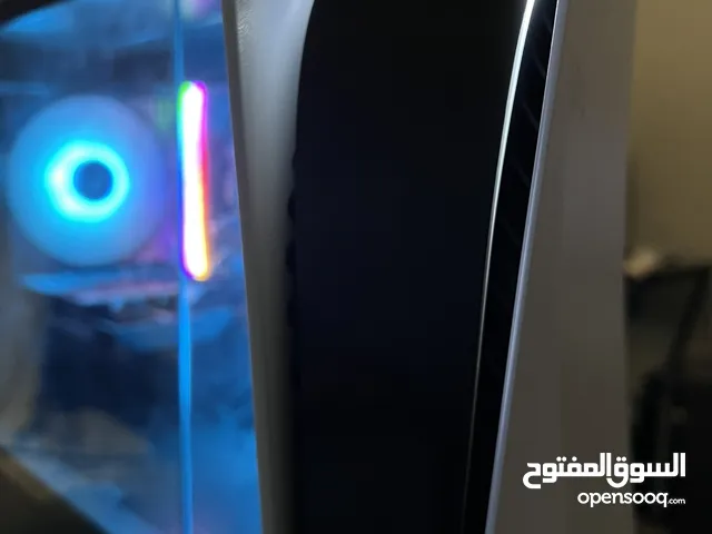 بلايستيشن 5