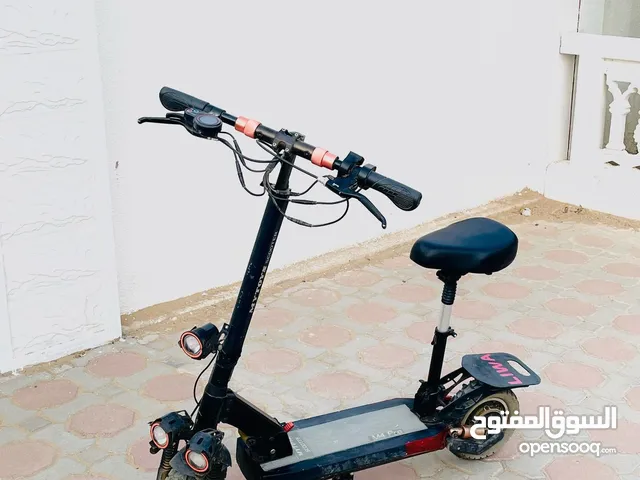سكوتر بحاله ممتازه