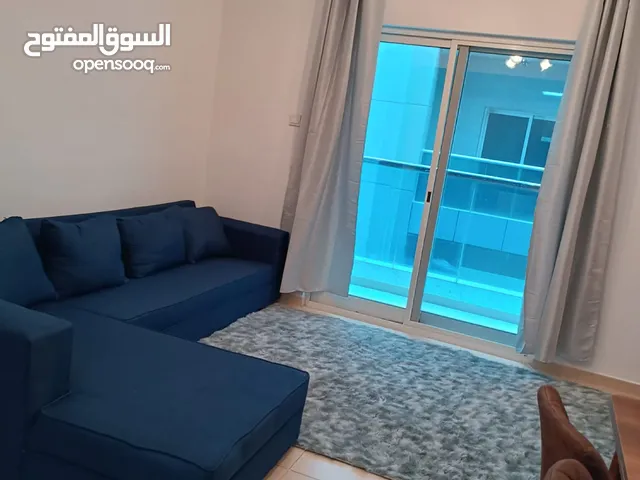 1000 ft 1 Bedroom Apartments for Rent in Ajman Al Naemiyah