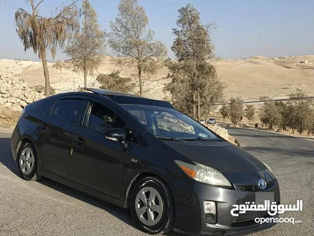 تويوتا بريوس 2011