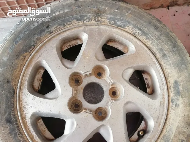 Toyo 14 Rims in Al Batinah