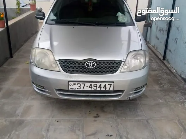 Used Toyota Other in Ajloun