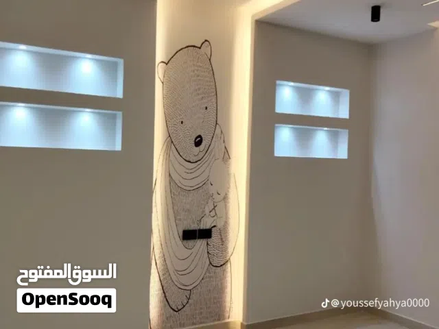 كادر كامل من الخلفة جبسن بورد دقه في لعمل وسرعة Complete back panel, gypsum board, precise workmansh