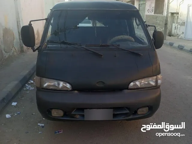 Used Hyundai H 100 in Zarqa