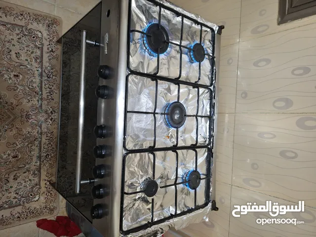 بوتجاز 5 شعلة