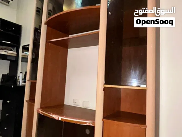 دولاب تلفزيون