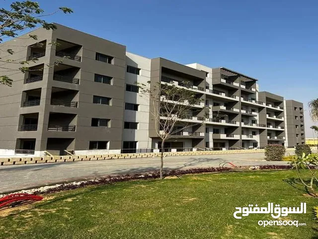 154 m2 3 Bedrooms Apartments for Sale in Cairo Sheraton