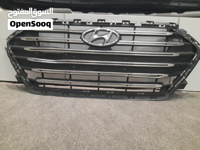 بسعر مناسب كلش!! شباج دعامية النترا 2018 سوبر خليجي  مستخدم وبي ضرر بسيط موضوح بالصور تكدر تشوفهن