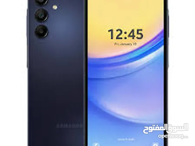Samsung Galaxy A115 128 GB in Bani Walid