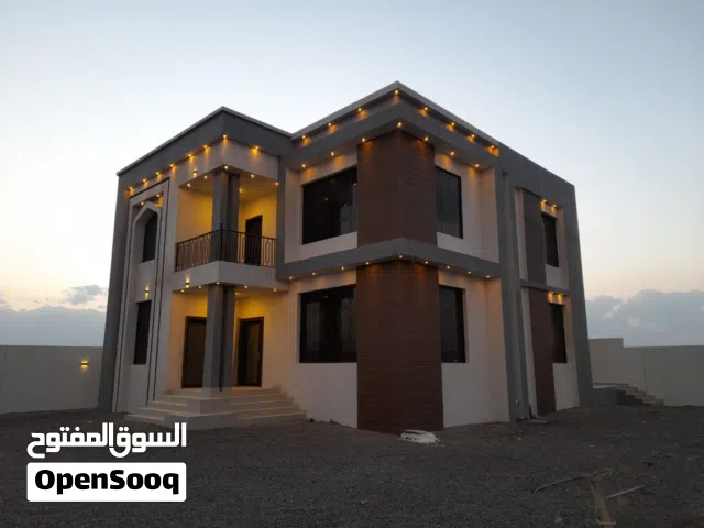 بيت جاهز مصمم بنظام حديث وبادوات مختاره بعناية وماركات عالمية