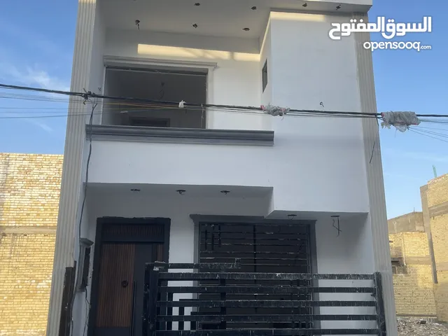 بيت زراعي 50 متر في الزعفرانية منطقة بيت بنية بناء حديث 2025 ابواب تركي المنيوم بصف الركن
