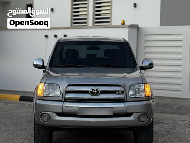 2006 تويوتا توندرا SR5