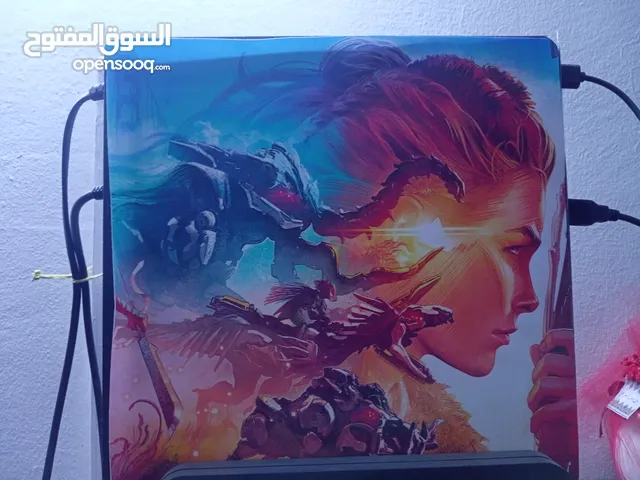 PlayStation 4 PlayStation for sale in Zarqa