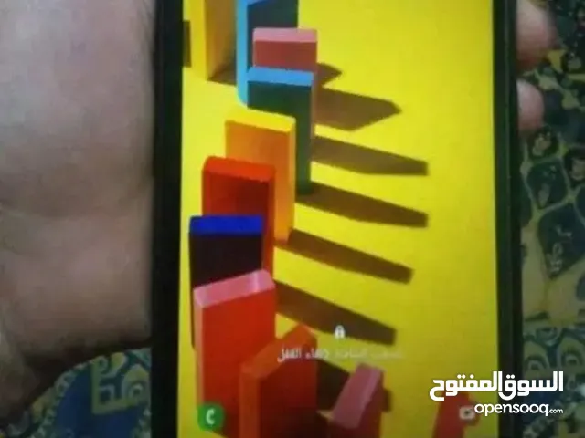 سامسونج a7 مساحه 128