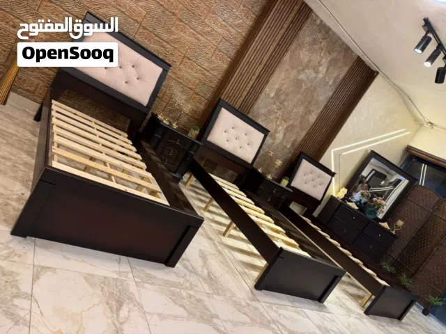 غرفة نوم شبابيه