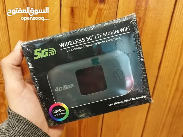 جهاز فايف جي