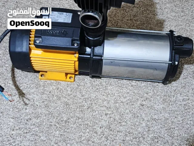 مضخه اسباني واحد حصان