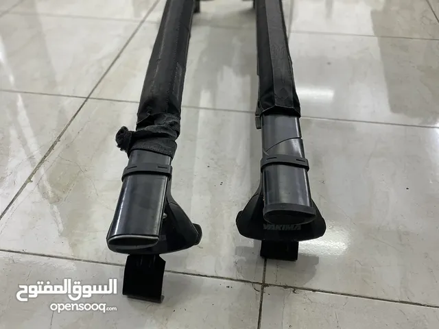شدات سقف كرولا هاتشباج 2020
