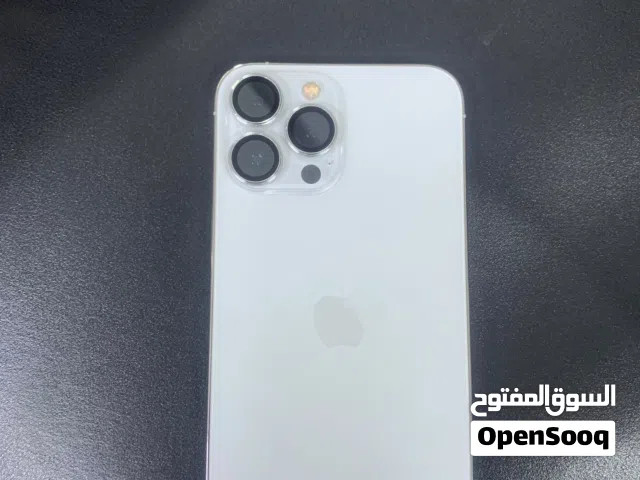 Apple iPhone 13 Pro Max 128 GB in Tarhuna