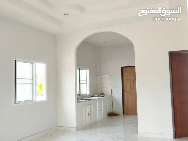 1 BHK FLAT 160 (include ewa)  hall room + washroom +kitchen