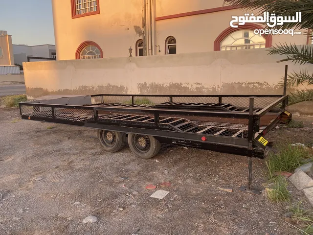Auto Transporter Other 2021 in Muscat
