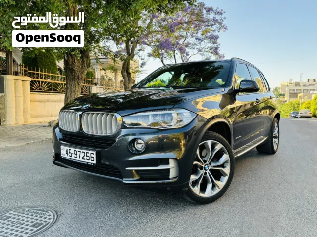 BMW X5 Series Cars for Sale in Jordan : Best Prices : All X5 Series ...