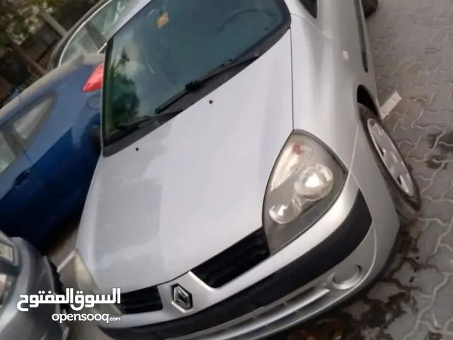 رينو كليو خليجي