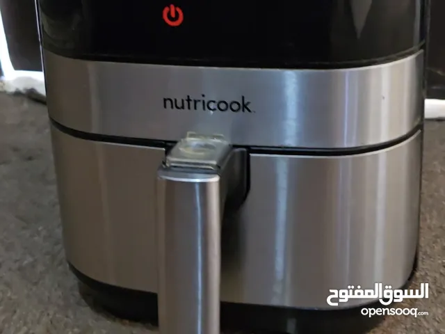المقلاة الهوائية السريعة airfryer rapid air fryer