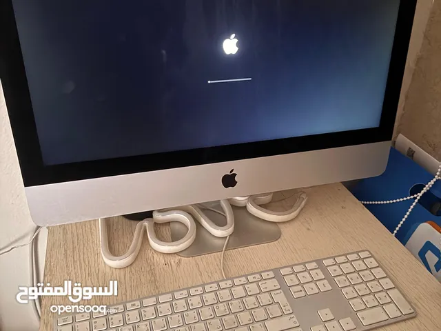 APPLE MAC CATALINA OS