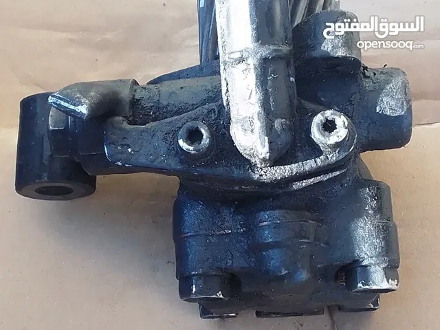 Mechanical parts Mechanical Parts in Jerash